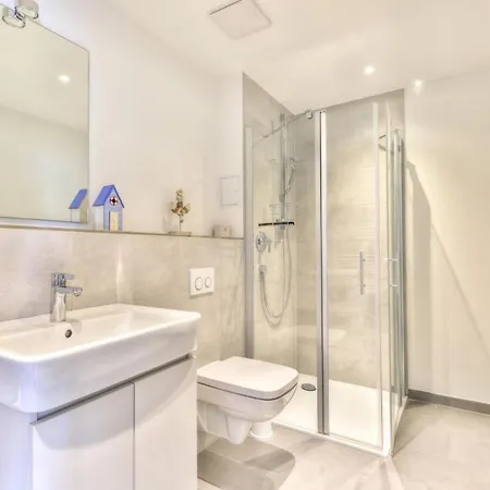 Hafenspitze App 18 * Wißmar