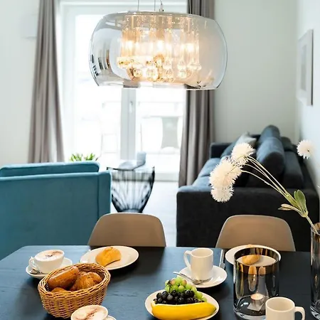 Hafenspitze App. 18 Apartment *