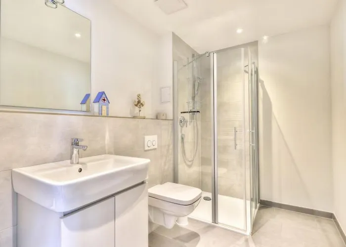 Hafenspitze App 18 * Wißmar